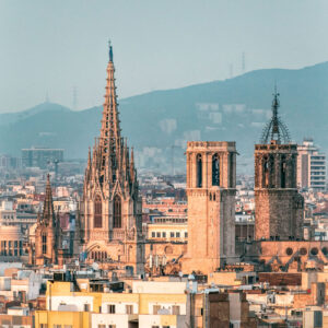 Barcelona Photo Guide Best Photo Locations in Barcelona