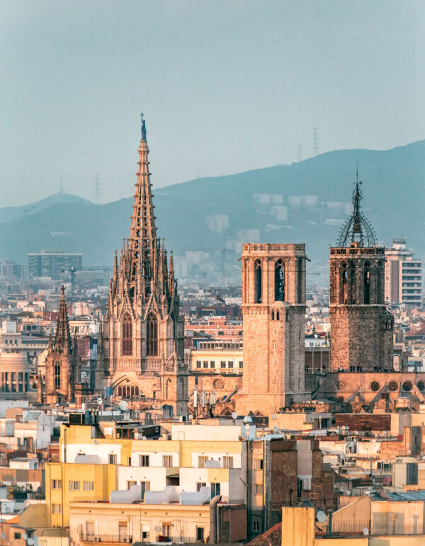 Barcelona Photo Guide Best Photo Locations in Barcelona